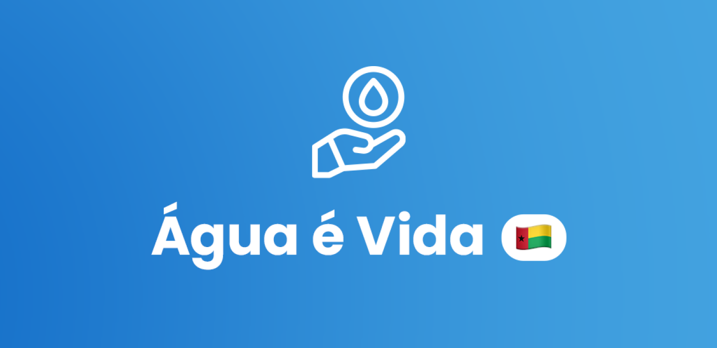 Agua e Vida Agua e Vida