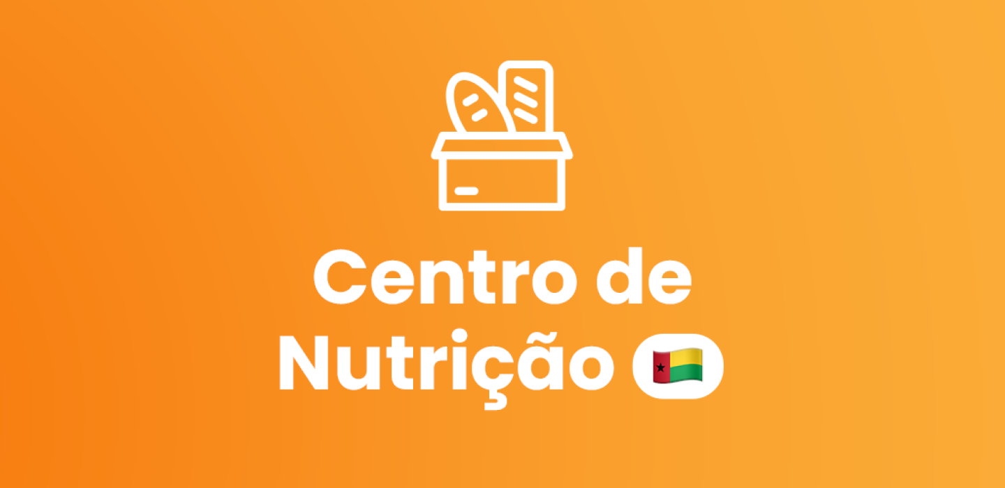 Centro de Nutricao