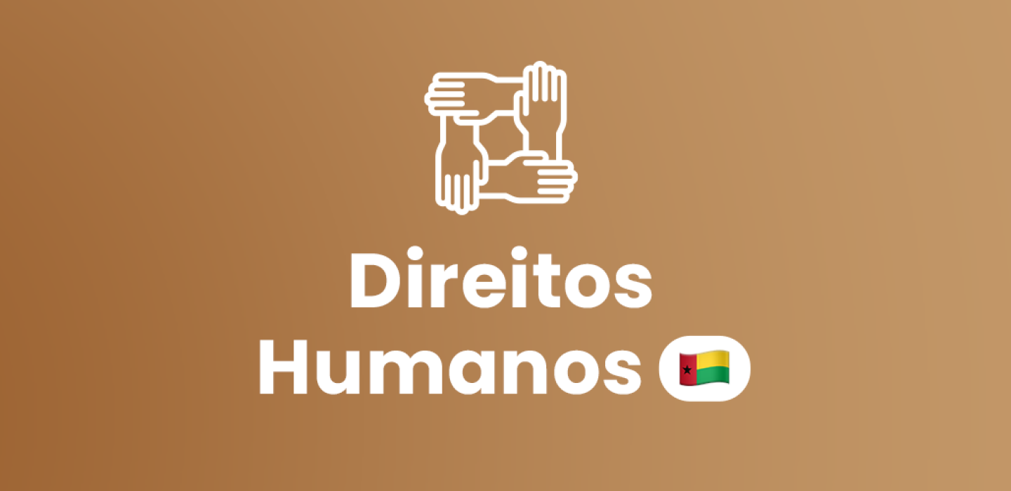 Direitos Humanos