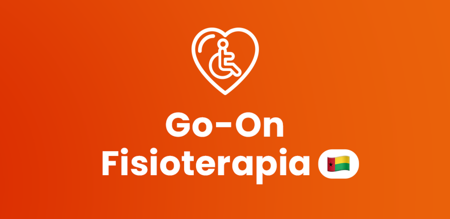 Go-on Fisioterapia Go-on Fisioterapia