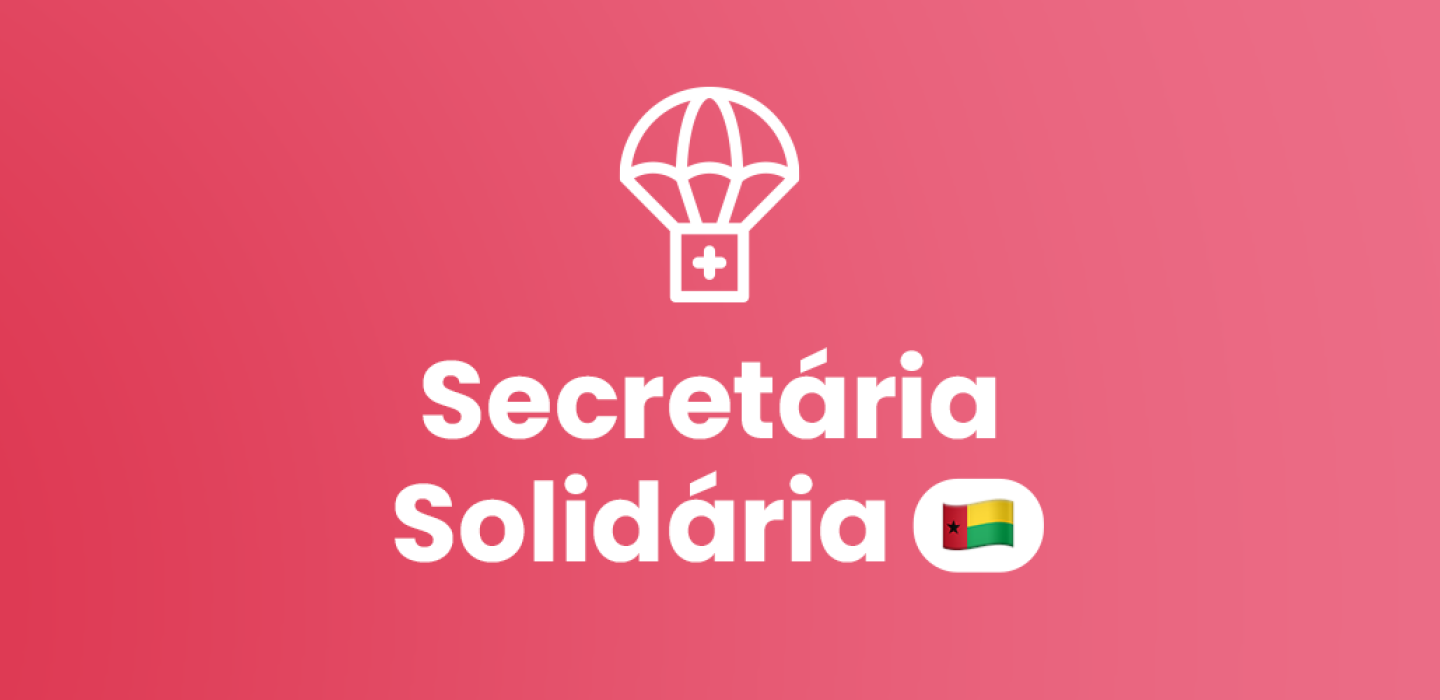 Secretaria Solidaria Secretaria Solidaria