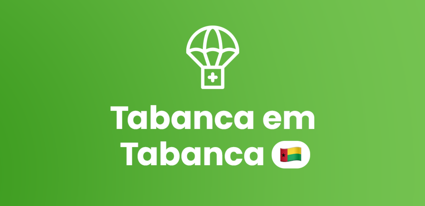 Tabanca em Tabanca